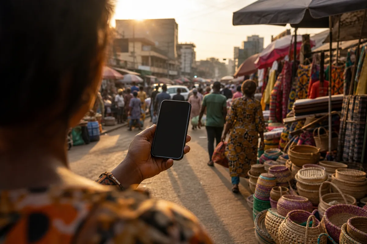 Banque en ligne au Cameroun : ce que proposent vraiment les établissements