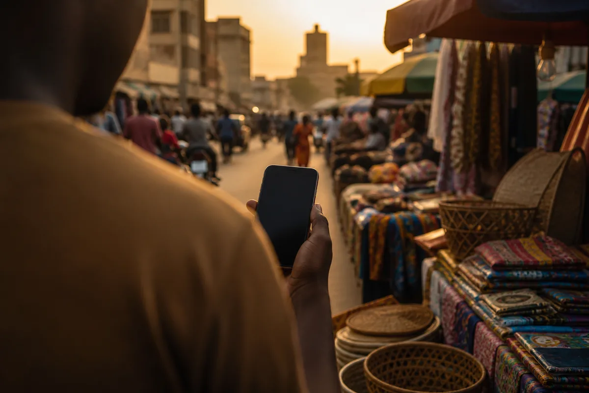 Carte bancaire virtuelle gratuite en Afrique : offres et conditions réelles
