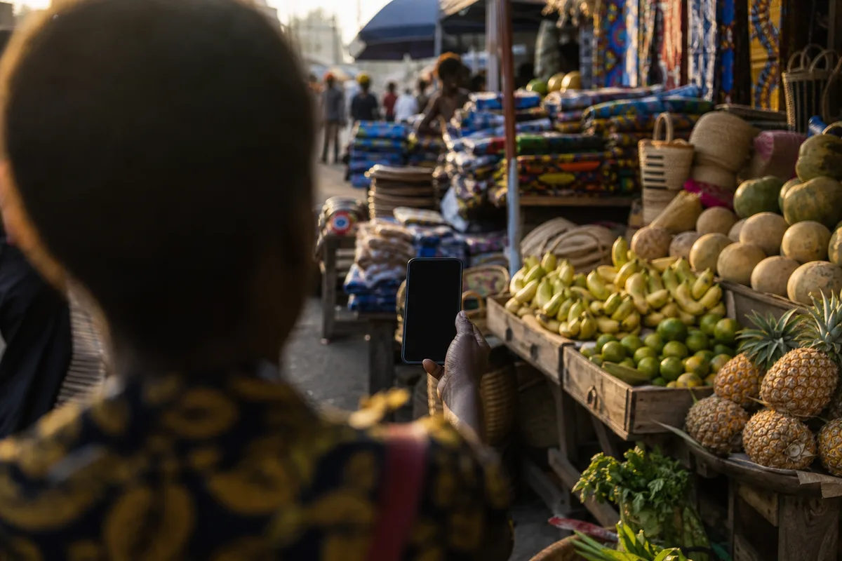 Mobile money